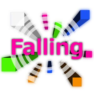 Falling : First Person.apk 1.2