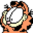 Garfield icon