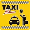 Milan Taxi Application icon