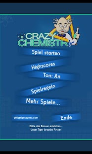 How to mod Crazy Chemistry Free patch 1.2 apk for laptop