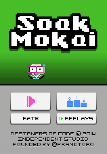 Soak Mokai