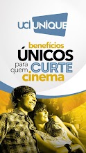 UCI Cinemas - Unique APK Download for Android