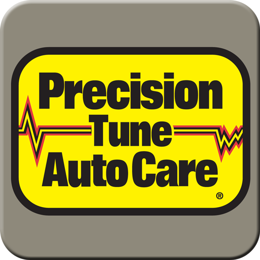Precision Tune Auto Care 商業 App LOGO-APP開箱王