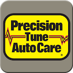 Precision Tune Auto Care Apk