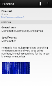 HTC Power To Give - screenshot thumbnail