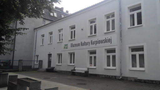Muzeum Kultury Kurpiowskiej 