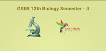 Gujarati 12th Biology sem-4 APK
