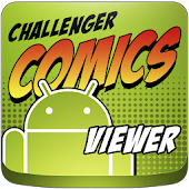 Challenger Viewer Donation icon