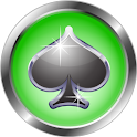 91 Spider Solitaire Games logo