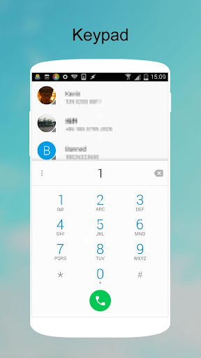 免費下載通訊APP|KK Phone (KK Dialer, Lollipop) app開箱文|APP開箱王