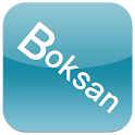 복산약품 모바일 logo