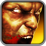 THE DEAD: Chapter One Apk
