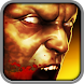 THE DEAD: Chapter One