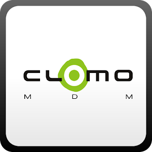 CLOMO MDM for Android.apk Varies with device