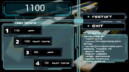 Andromeda X Screenshots 14