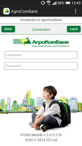 AgroComBank