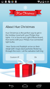 免費下載娛樂APP|Hue Christmas for Philips Hue app開箱文|APP開箱王