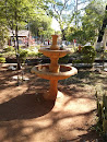 Fuente Plaza Ayolas
