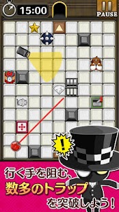 Lastest 怪盗パズル APK