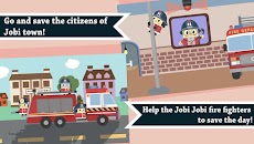 Jobi's Fire Stationのおすすめ画像2