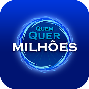 Milhões Quiz Português for PC and MAC