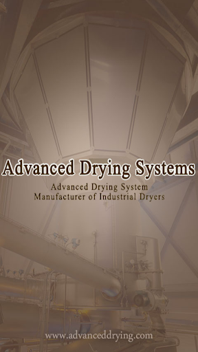 Drying Systems