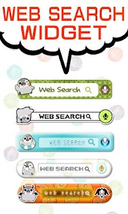 How to get Pesoguin Web Search Widget 1.0.2 apk for laptop