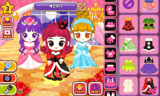 How to install Fashion Judy: Fairy tale style 1.500 mod apk for laptop