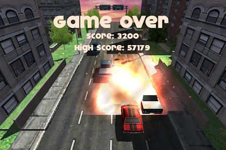 Free Download Traffic Racing 2 Limited APK for Android