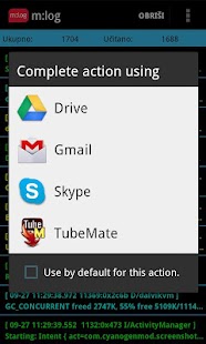 How to download m:log patch 1.0 apk for pc