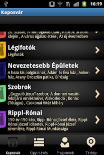 Kaposvár Screenshots 0