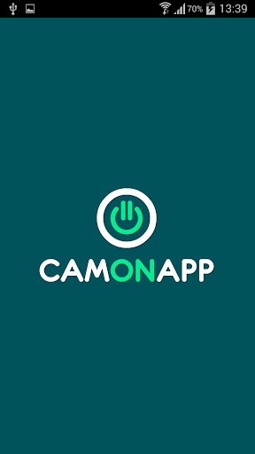 CamOnApp