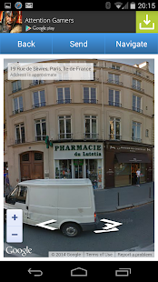 Download Nearest Pharmacy APK for PC