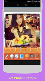 Insta Effects with Collage poster 4