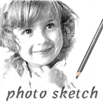 Photo Sketch Pencil Apk