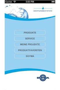 How to install DOYMA Dichtungssyteme 1.1.5 mod apk for bluestacks