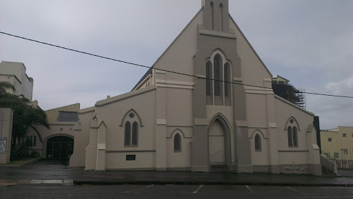 Church of St John, The Evangelist