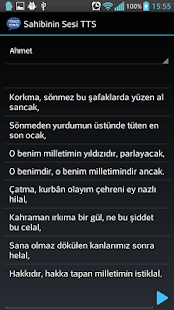 How to download Sahibinin Sesi TTS 1.0.2 mod apk for android