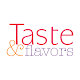 Taste & Flavors APK