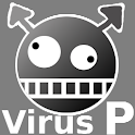 VirusPanic logo