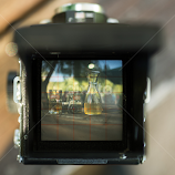 look through.. by Luka Popadić -  