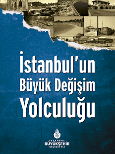 İBB Dün–Bugün İstanbul Screenshots 0