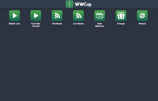 【免費運動App】WWCup-APP點子