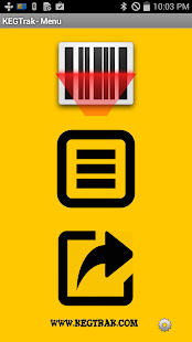 How to get Keg Trak 2.3 mod apk for pc