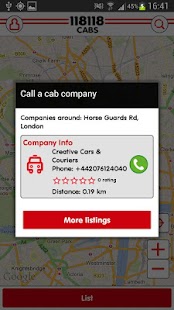 How to download 118118Cabs 1.0.5 mod apk for laptop