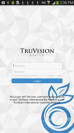 【免費商業App】TruVision Mobile-APP點子