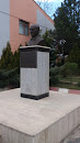 Atatürk Heykeli