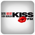 98.8 KISS FM logo