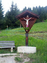 Rast am Panoramaweg