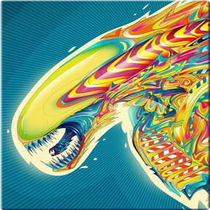 Alien HD Wallpaper FREE 1.0